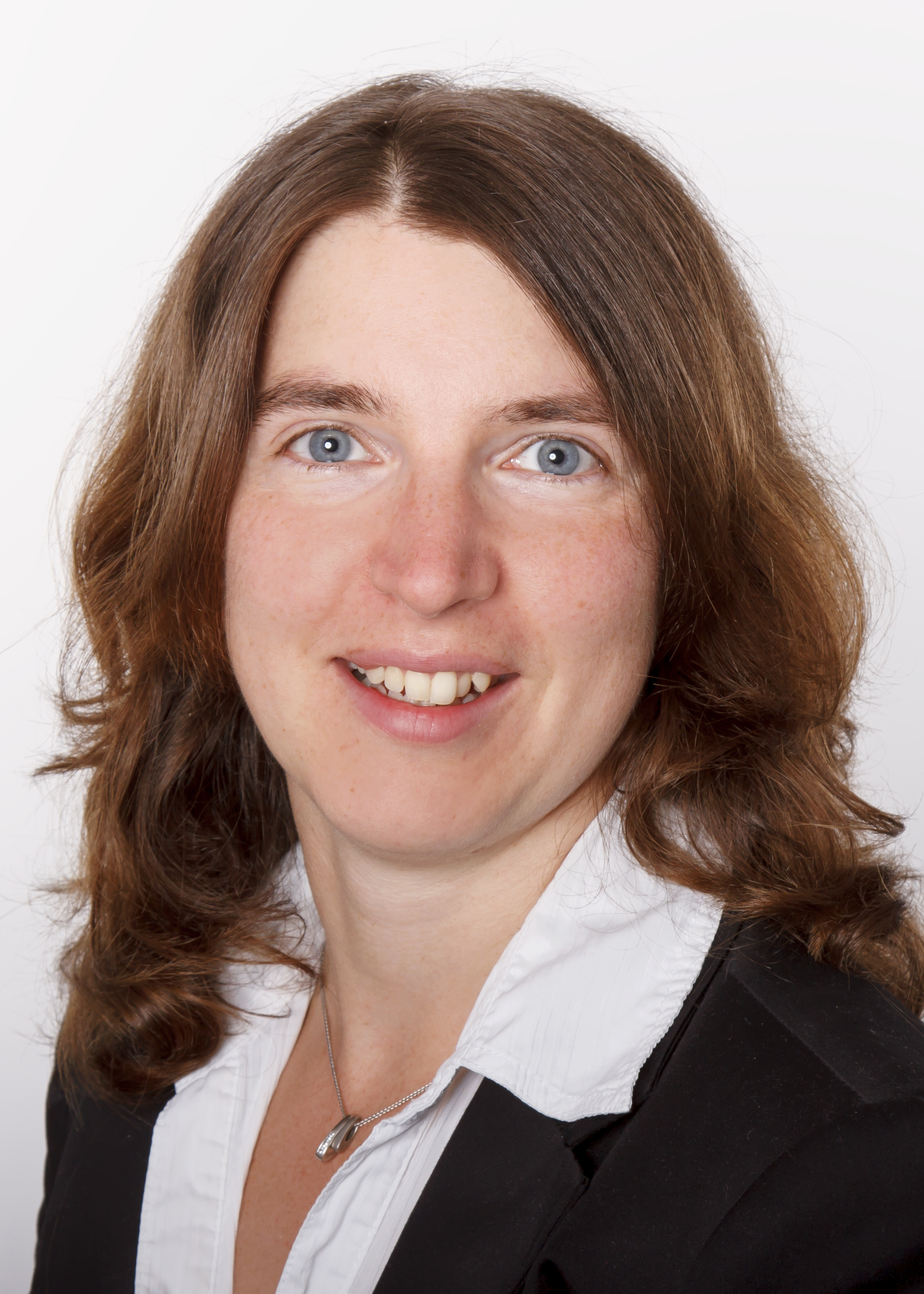 Dr. Kristina Lachmann